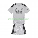 Maillot/Tenue Arsenal Gardien Enfant Domicile 2026/2027